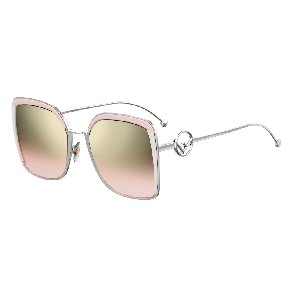 Fendi Lunettes de soleil F IS FENDI FF 0294/S 35J/53