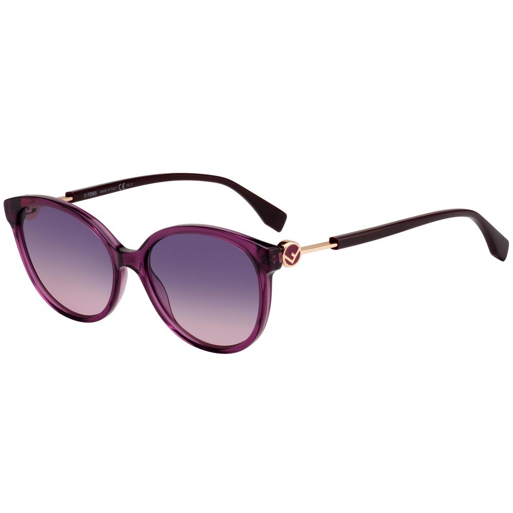 Fendi Lunettes de soleil F IS FENDI FF 0373/S 0T7/O9