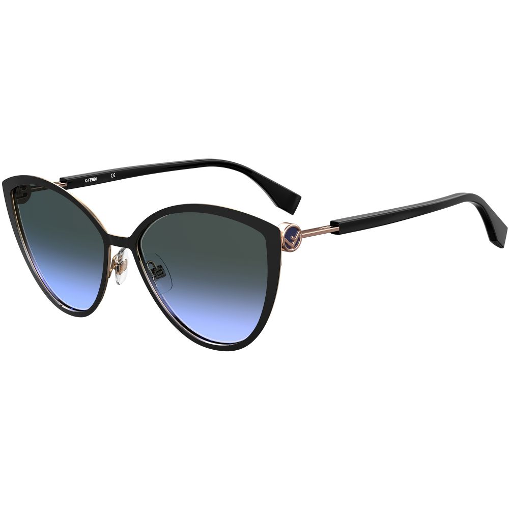 Fendi Lunettes de soleil F IS FENDI FF 0413/S 2M2/GB