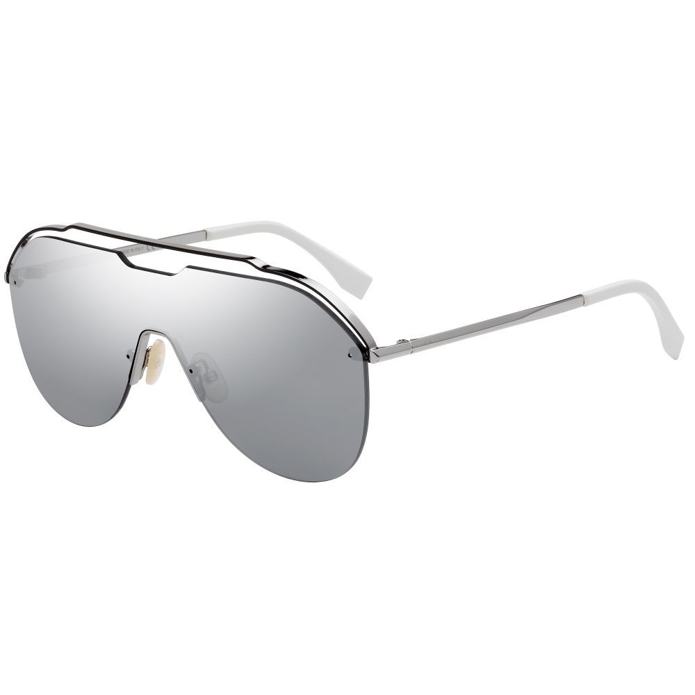 Fendi Lunettes de soleil FENDI FANCY FF M0030/S 6LB/T4