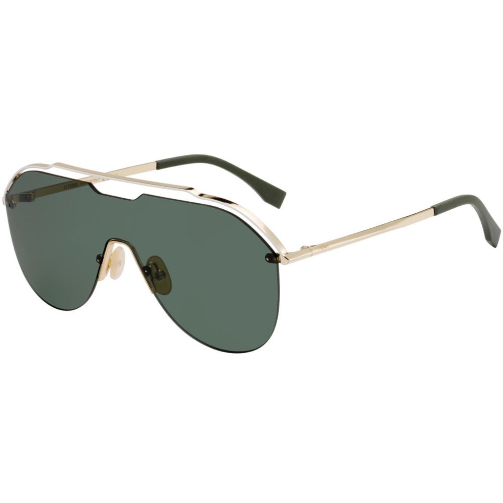 Fendi Lunettes de soleil FENDI FANCY FF M0030/S J5G/QT