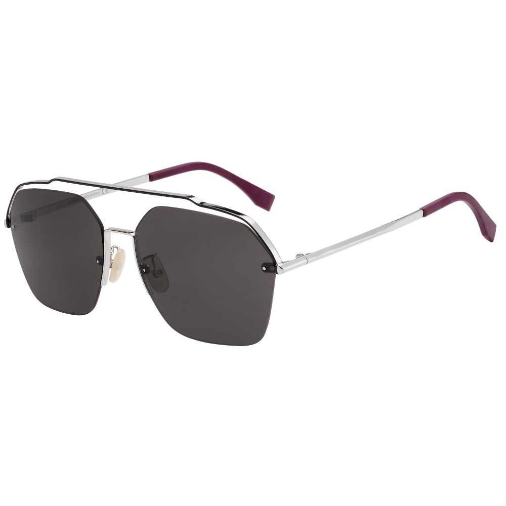 Fendi Lunettes de soleil FENDI FANCY FF M0032/S 010/IR