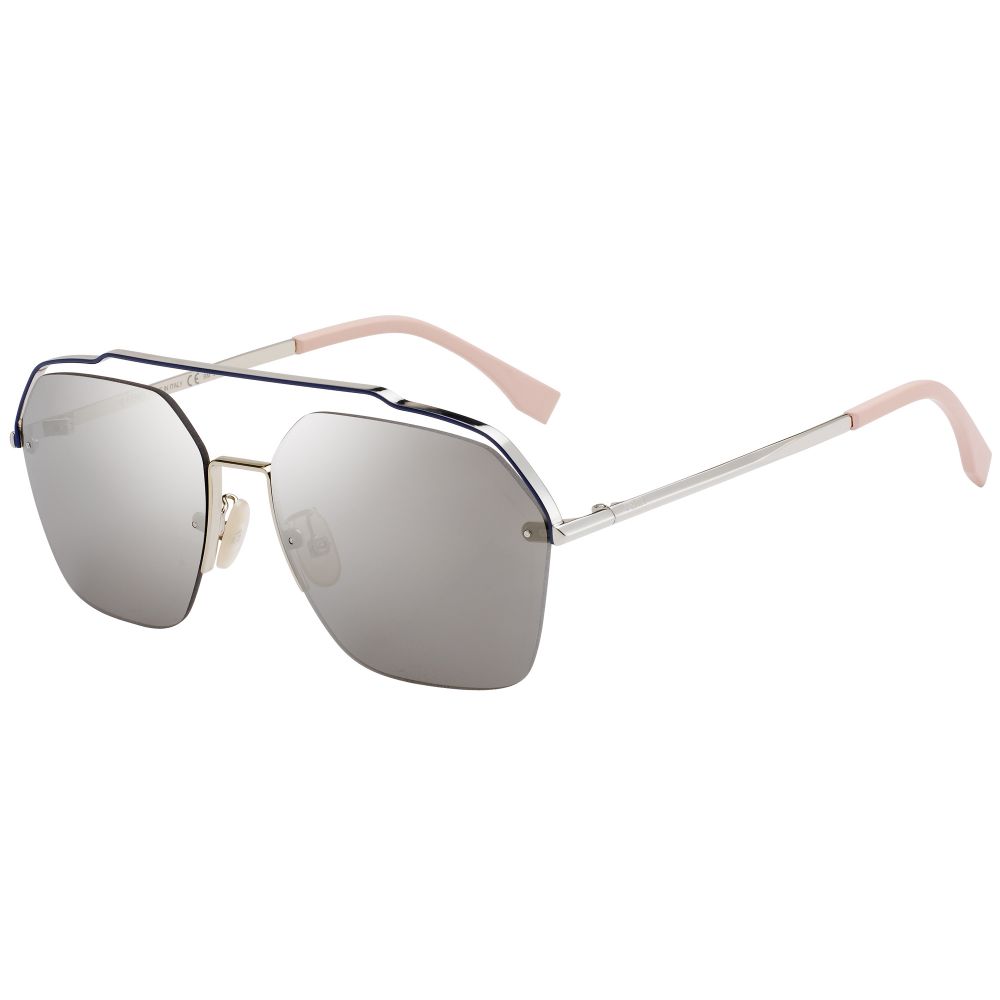 Fendi Lunettes de soleil FENDI FANCY FF M0032/S 3YG/UE