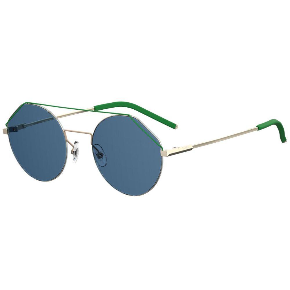 Fendi Lunettes de soleil FENDIFIEND FF M0042/S 3YG/KU