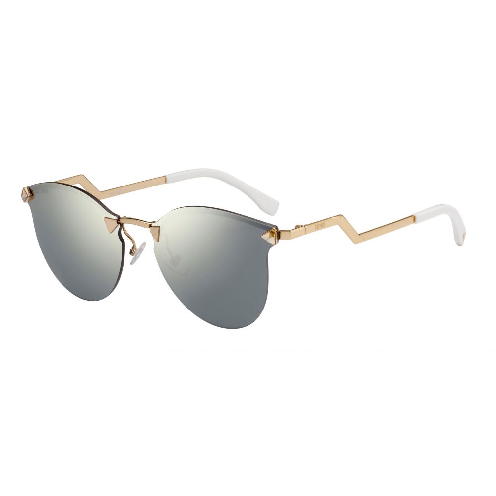 Fendi Lunettes de soleil IRIDIA FF 0040/S 000/JO