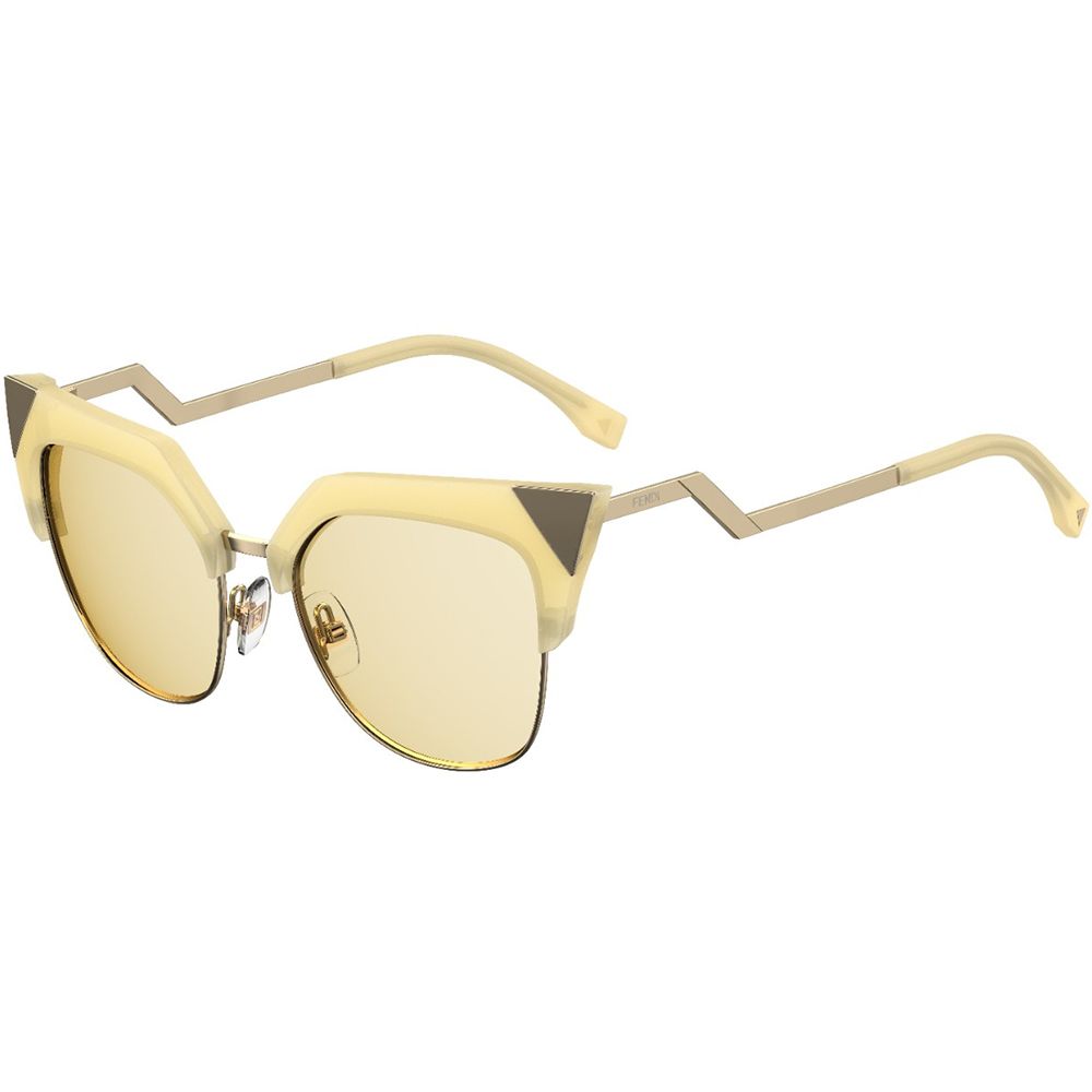 Fendi Lunettes de soleil IRIDIA FF 0149/S 40G/UK