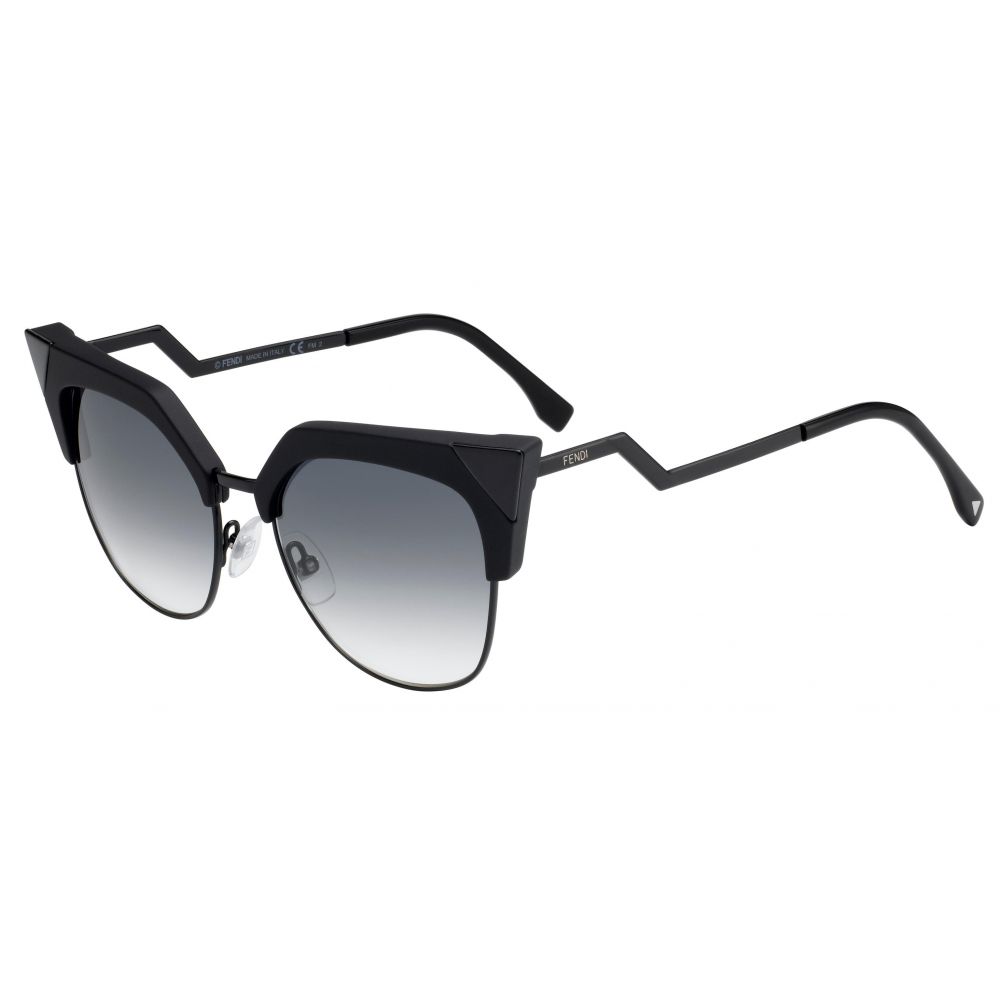 Fendi Lunettes de soleil IRIDIA FF 0149/S 807/9O B