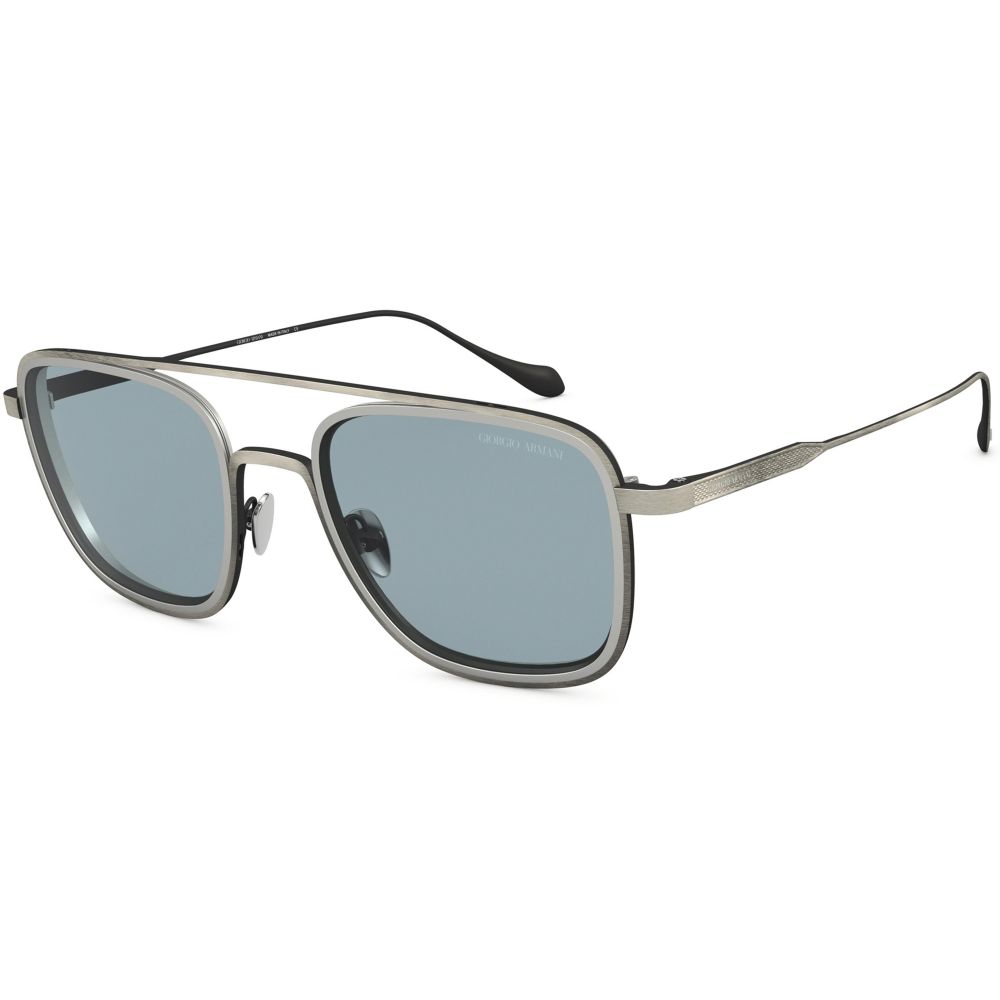 Giorgio Armani Lunettes de soleil AR 6086 3260/80