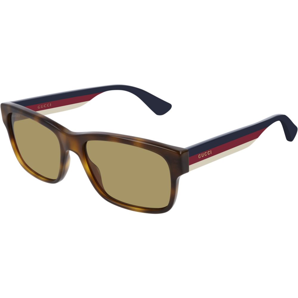 Gucci Lunettes de soleil GG0340S 005 BF