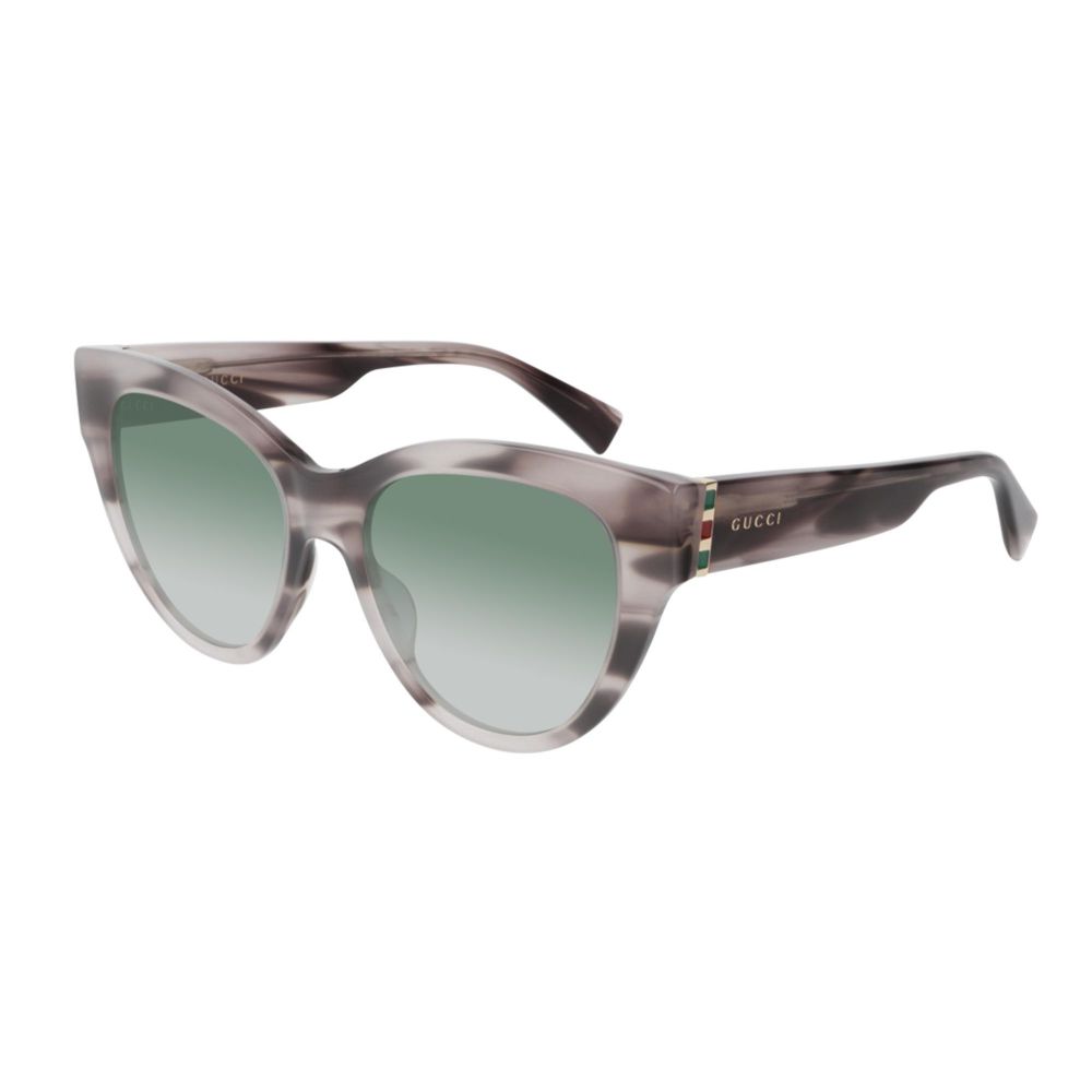 Gucci Lunettes de soleil GG0460S 005 SA