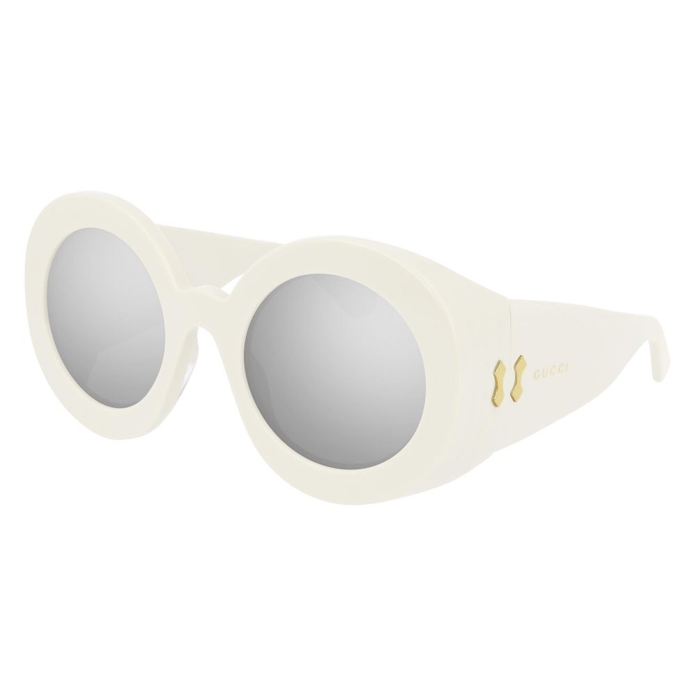 Gucci Lunettes de soleil GG0779S 001 FJ