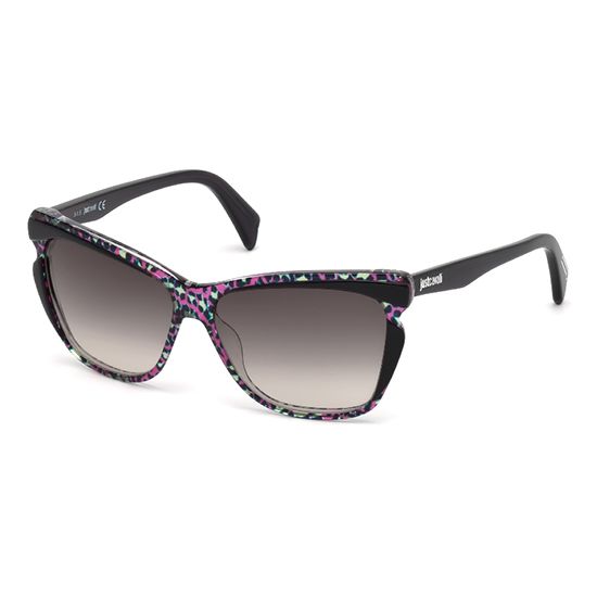 Just Cavalli Lunettes de soleil JC738S 80B A