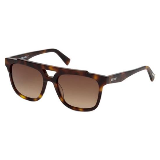 Just Cavalli Lunettes de soleil JC757S 52K