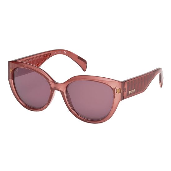 Just Cavalli Lunettes de soleil JC781S 81Z B