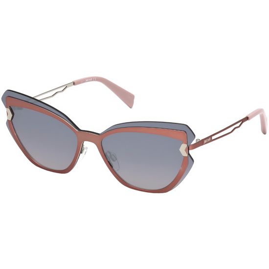 Just Cavalli Lunettes de soleil JC833S 72C B