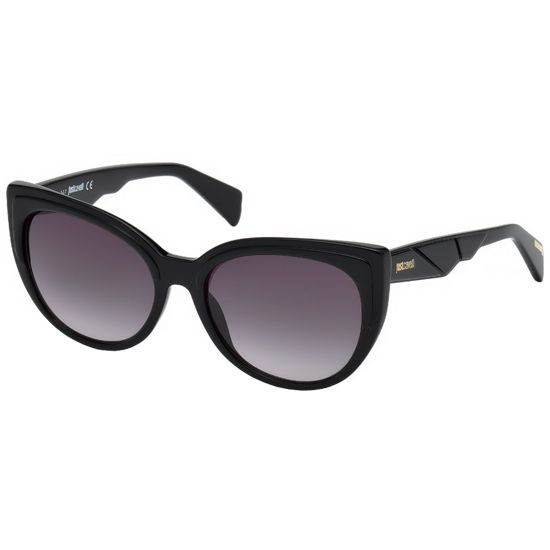 Just Cavalli Lunettes de soleil JC836S 01B L