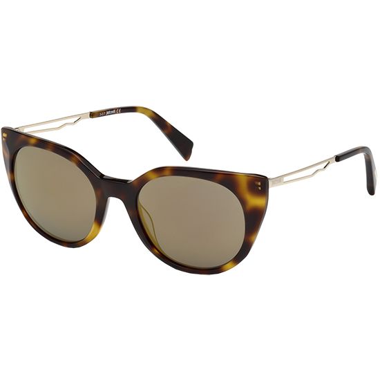 Just Cavalli Lunettes de soleil JC842S 52G