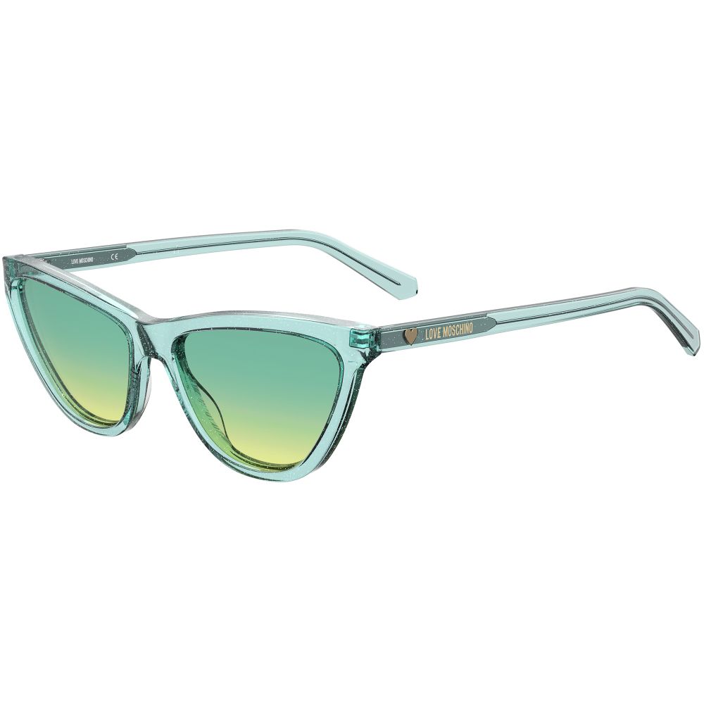 Love Moschino Lunettes de soleil MOL021/S 5CB/IE