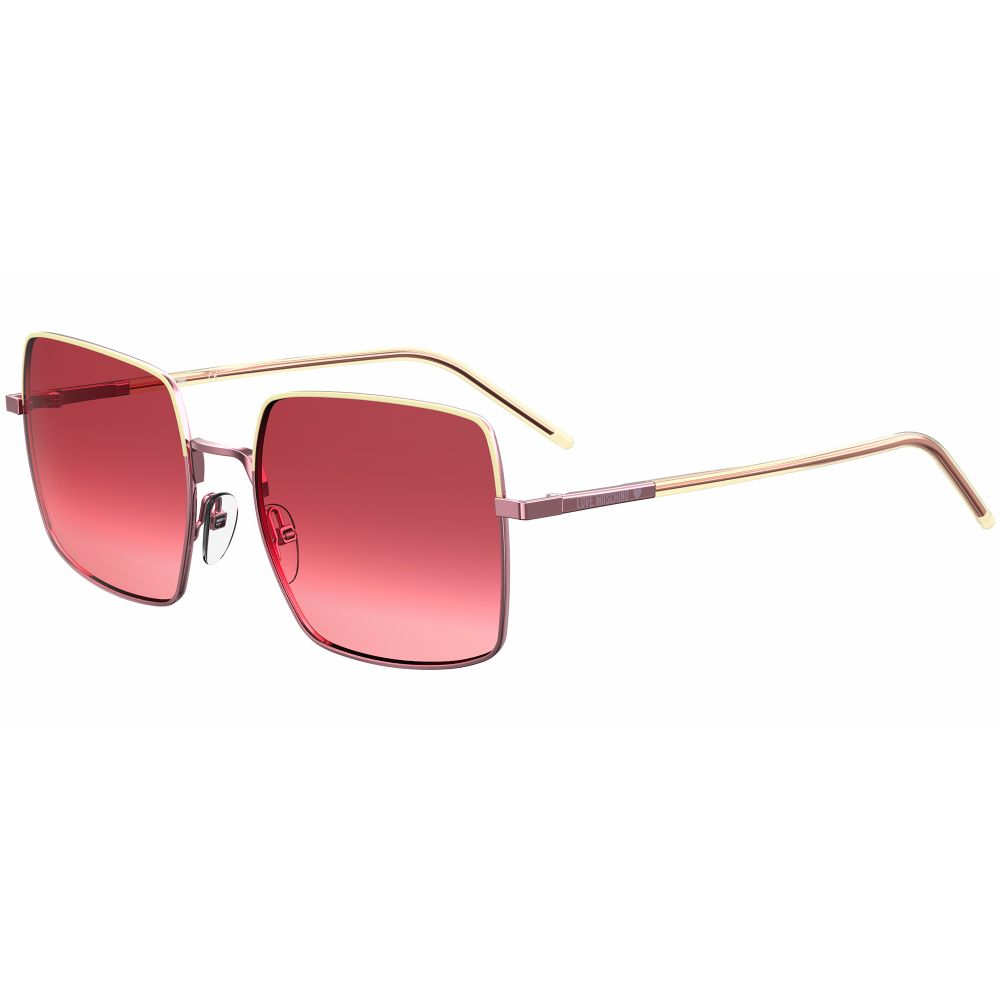 Love Moschino Lunettes de soleil MOL022/S 2TJ/3X