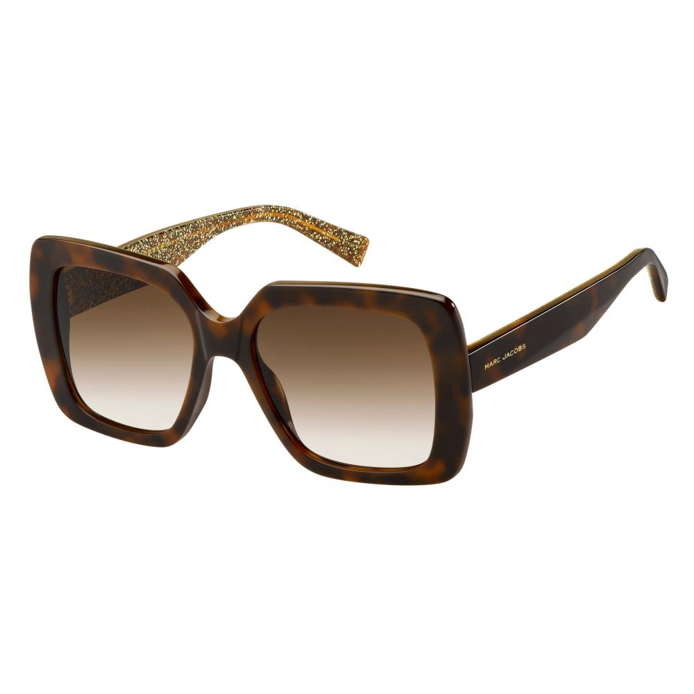 Marc Jacobs Lunettes de soleil MARC 230/S DXH/HA