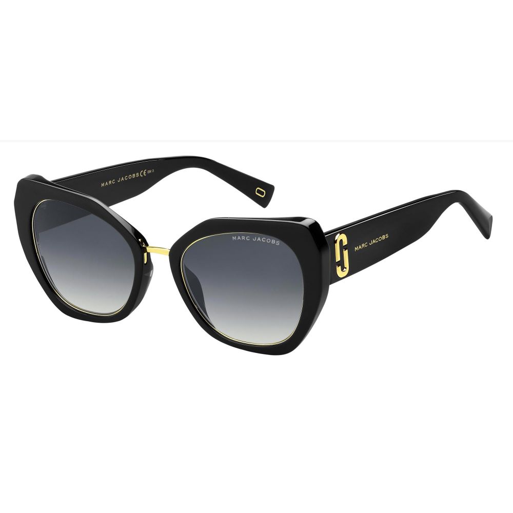 Marc Jacobs Lunettes de soleil MARC 313/G/S 807/9O