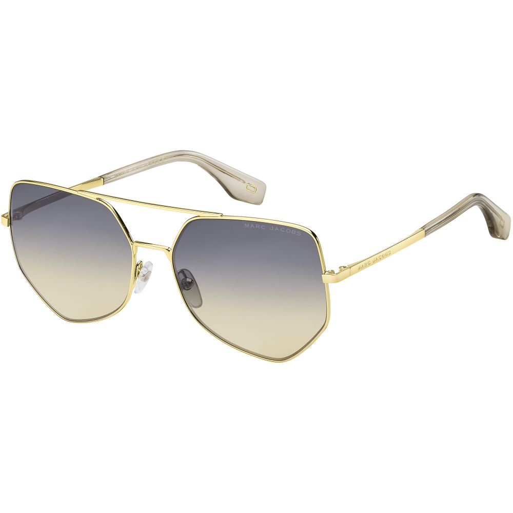 Marc Jacobs Lunettes de soleil MARC 326/S HAM/GA