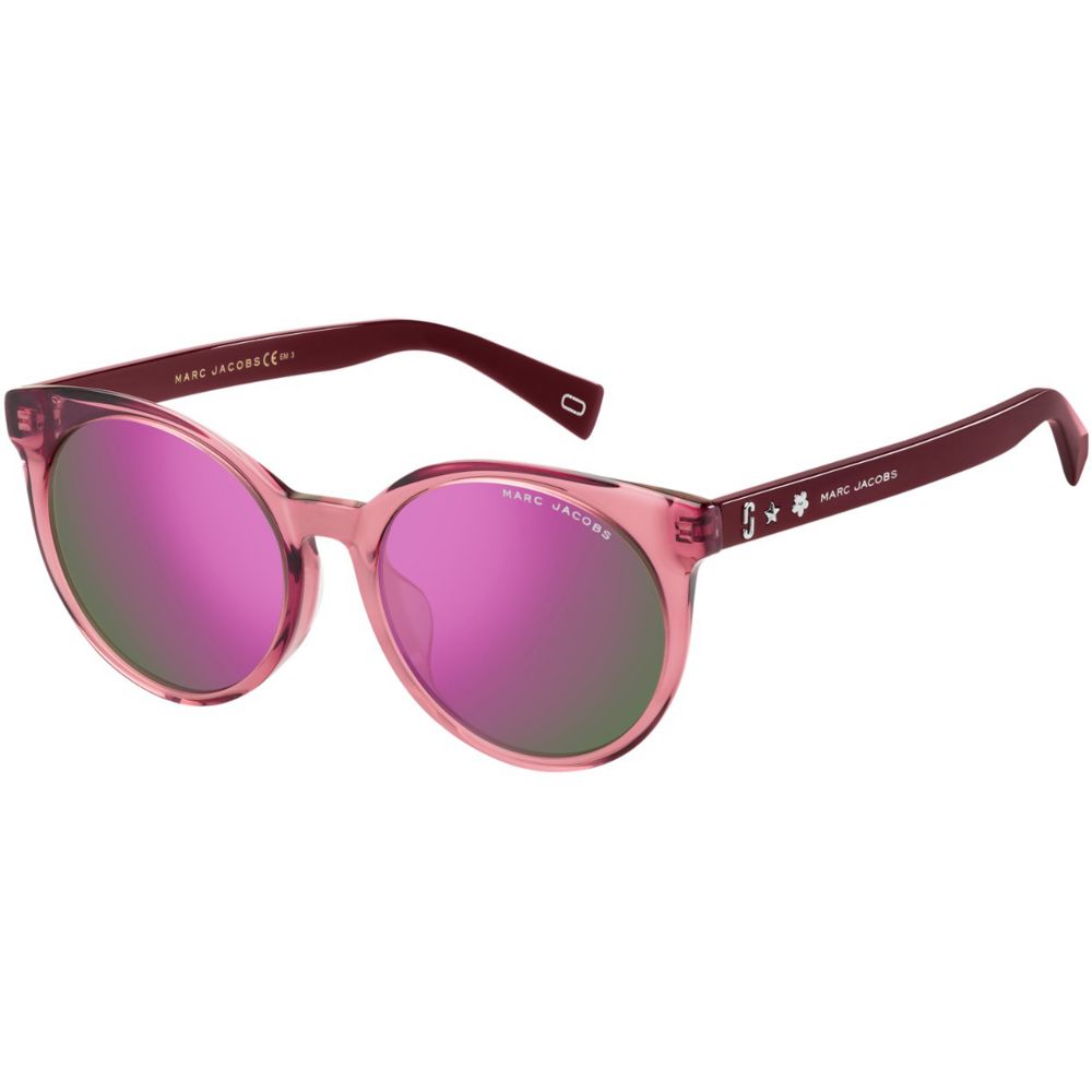 Marc Jacobs Lunettes de soleil MARC 344/F/S LHF/E2