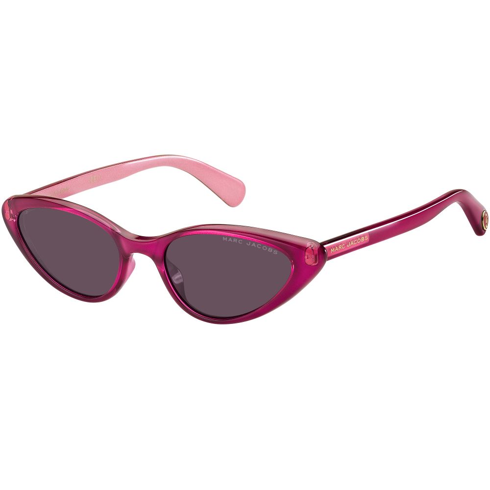 Marc Jacobs Lunettes de soleil MARC 363/S MU1/UR