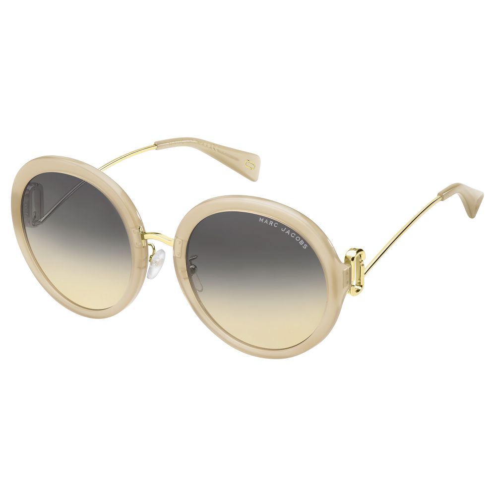 Marc Jacobs Lunettes de soleil MARC 374/F/S HAM/GA A