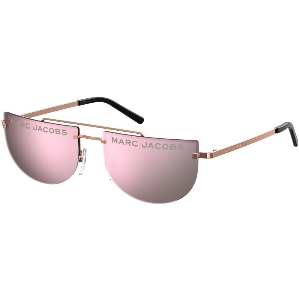 Marc Jacobs Lunettes de soleil MARC 404/S DDB/VQ