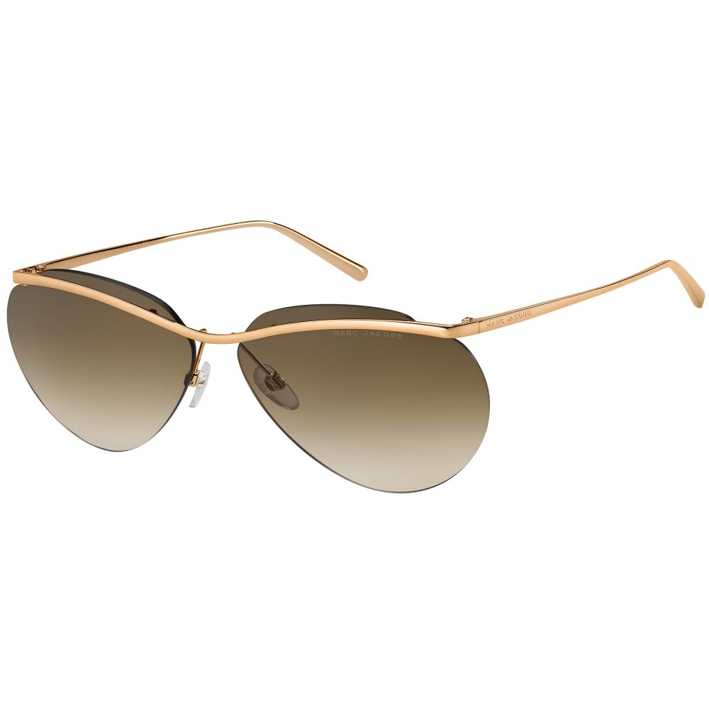 Marc Jacobs Lunettes de soleil MARC 454/F/S DDB/HA