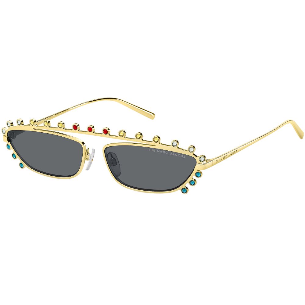 Marc Jacobs Lunettes de soleil MARC 487/S CUA/IR