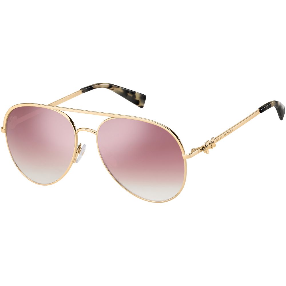 Marc Jacobs Lunettes de soleil MARC DAISY 2/S DDB/VQ