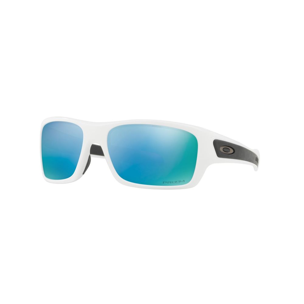 Oakley Lunettes de soleil TURBINE XS JUNIOR OJ 9003 9003-07