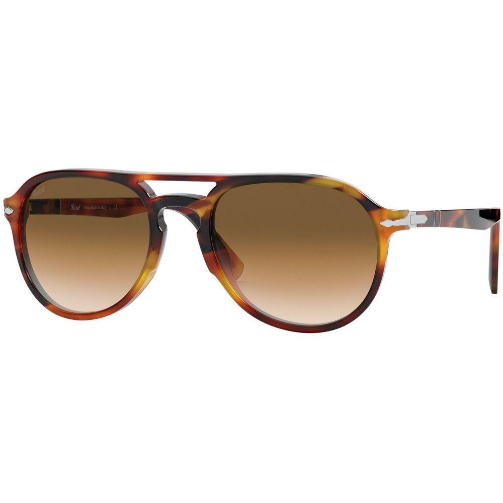 Persol Lunettes de soleil OFFICINA PO 3235S 1082/51