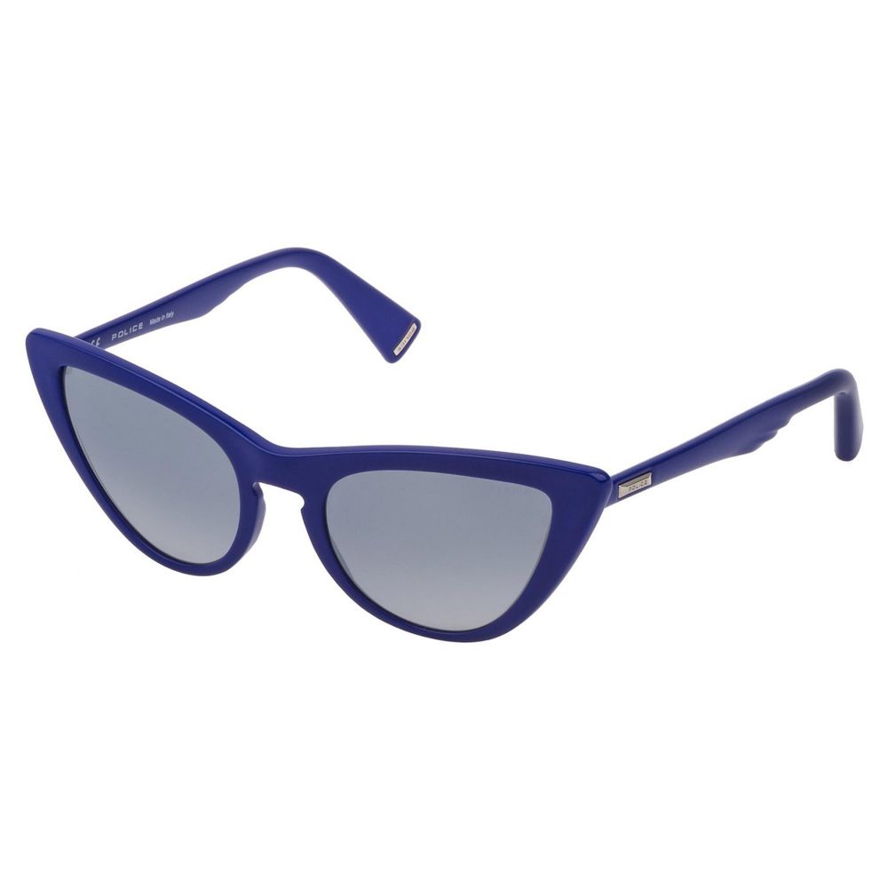 Police Lunettes de soleil FEATHER 3 SPL902 D82X