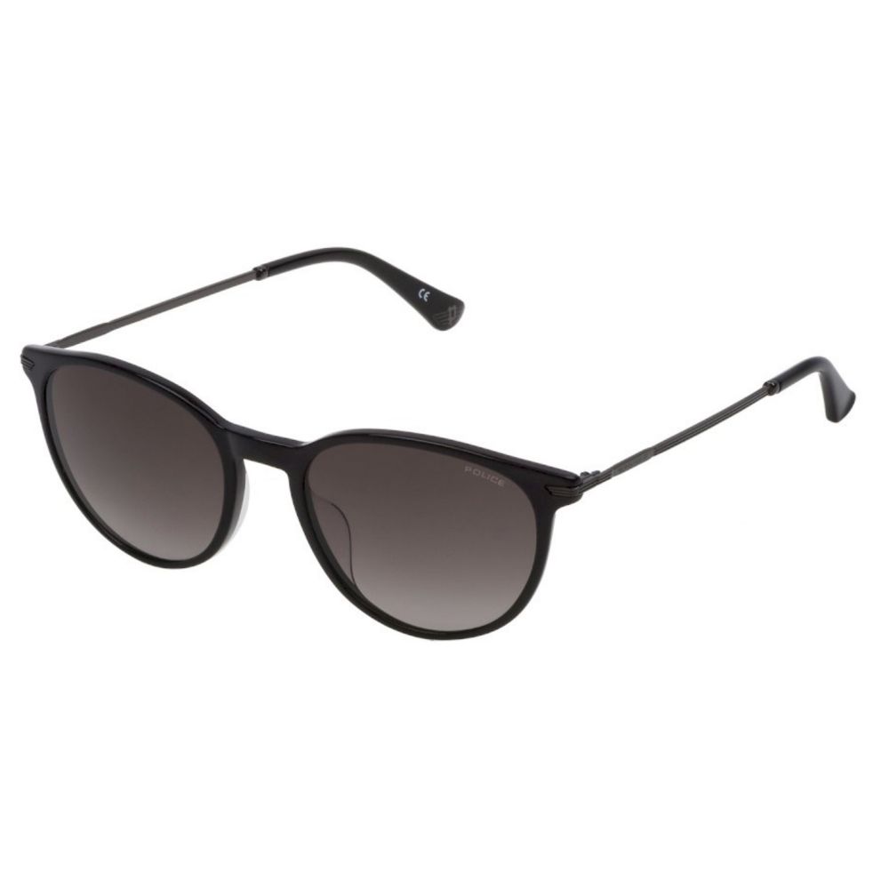 Police Lunettes de soleil HIGHWAY 5 SPL474 700F C