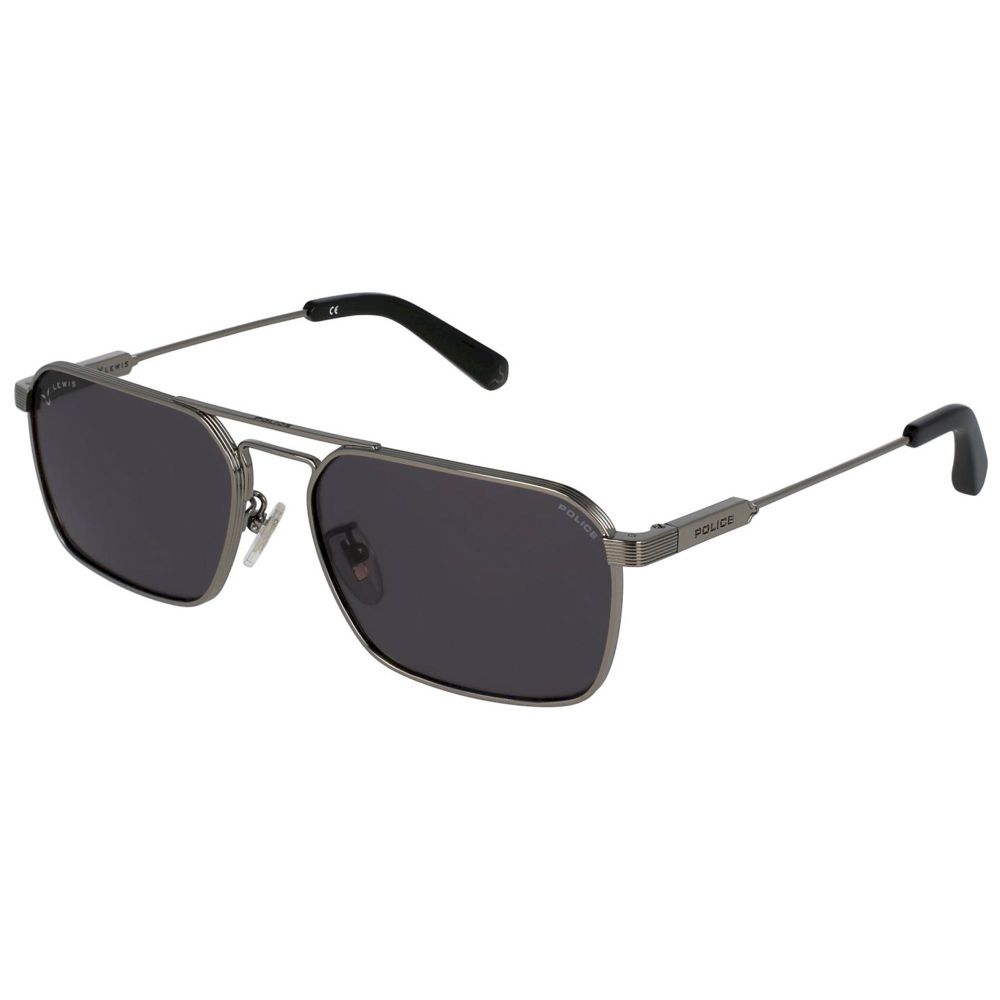 Police Lunettes de soleil LEWIS 02 SPLA23 POLICE X LEWIS HAMILTON 0568