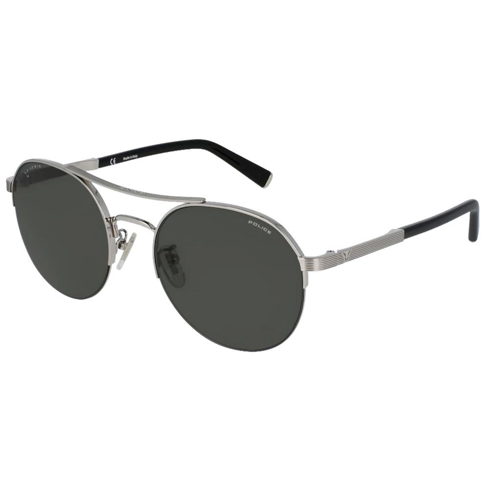 Police Lunettes de soleil LEWIS 03 SPLA24 POLICE X LEWIS HAMILTON 0579