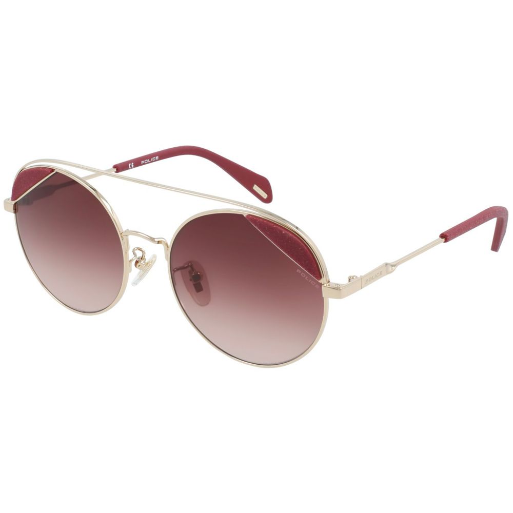 Police Lunettes de soleil MOONBEAM 1 SPLA94 300Y E