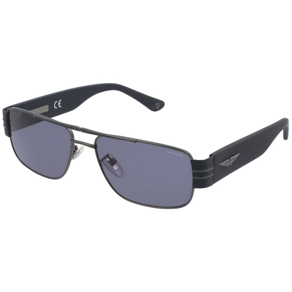 Police Lunettes de soleil ORIGINS 29 SPLA55 08H5 B