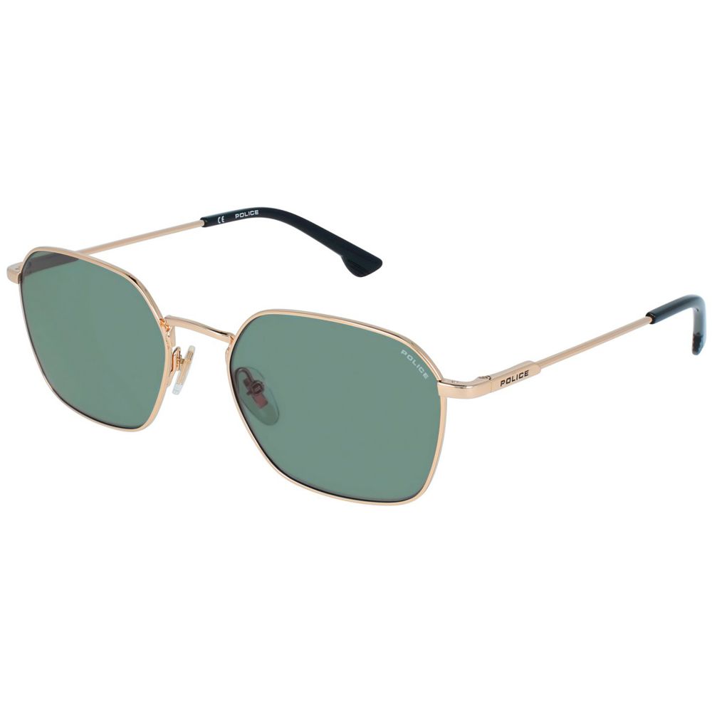 Police Lunettes de soleil TUXEDO 1 SPL970N 0300 K