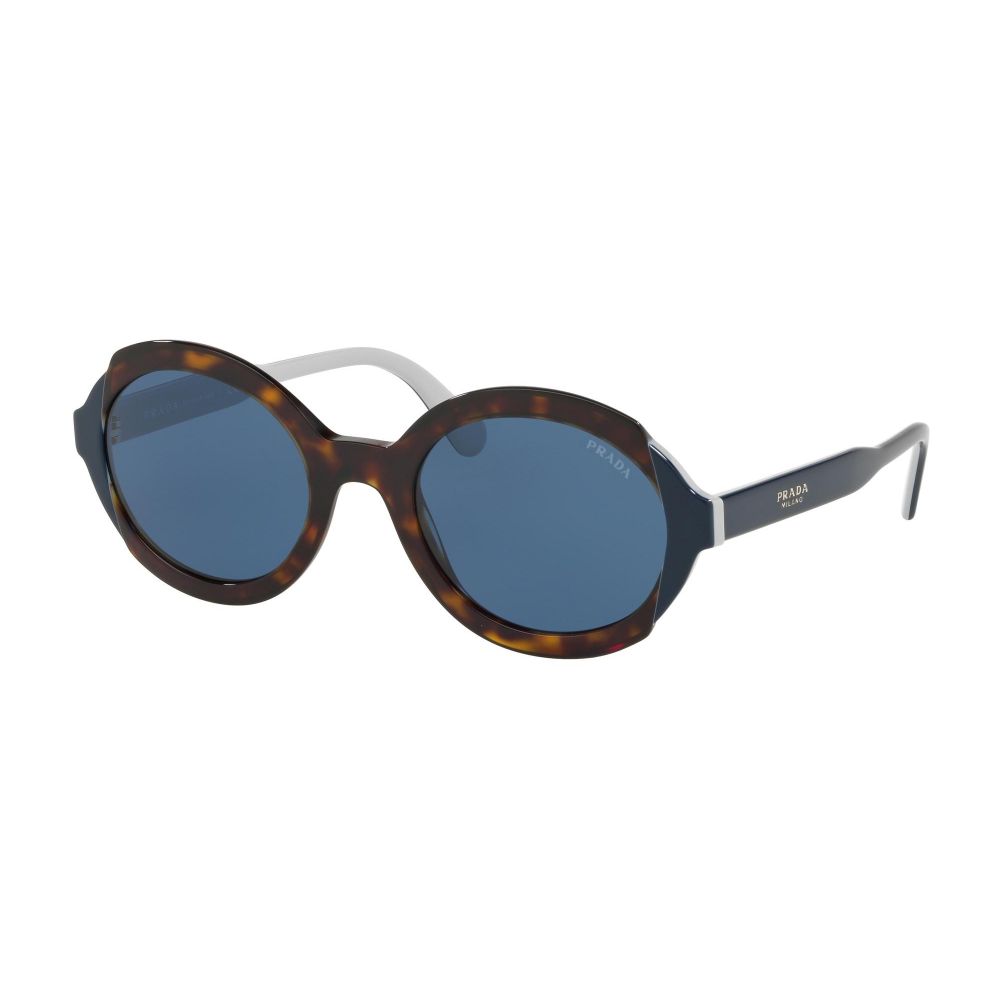 Prada Lunettes de soleil PR 17US W3C-1V1