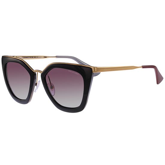 Prada Lunettes de soleil PRADA CINÉMA EVOLUTION SPR 53SS 1AB-2A0