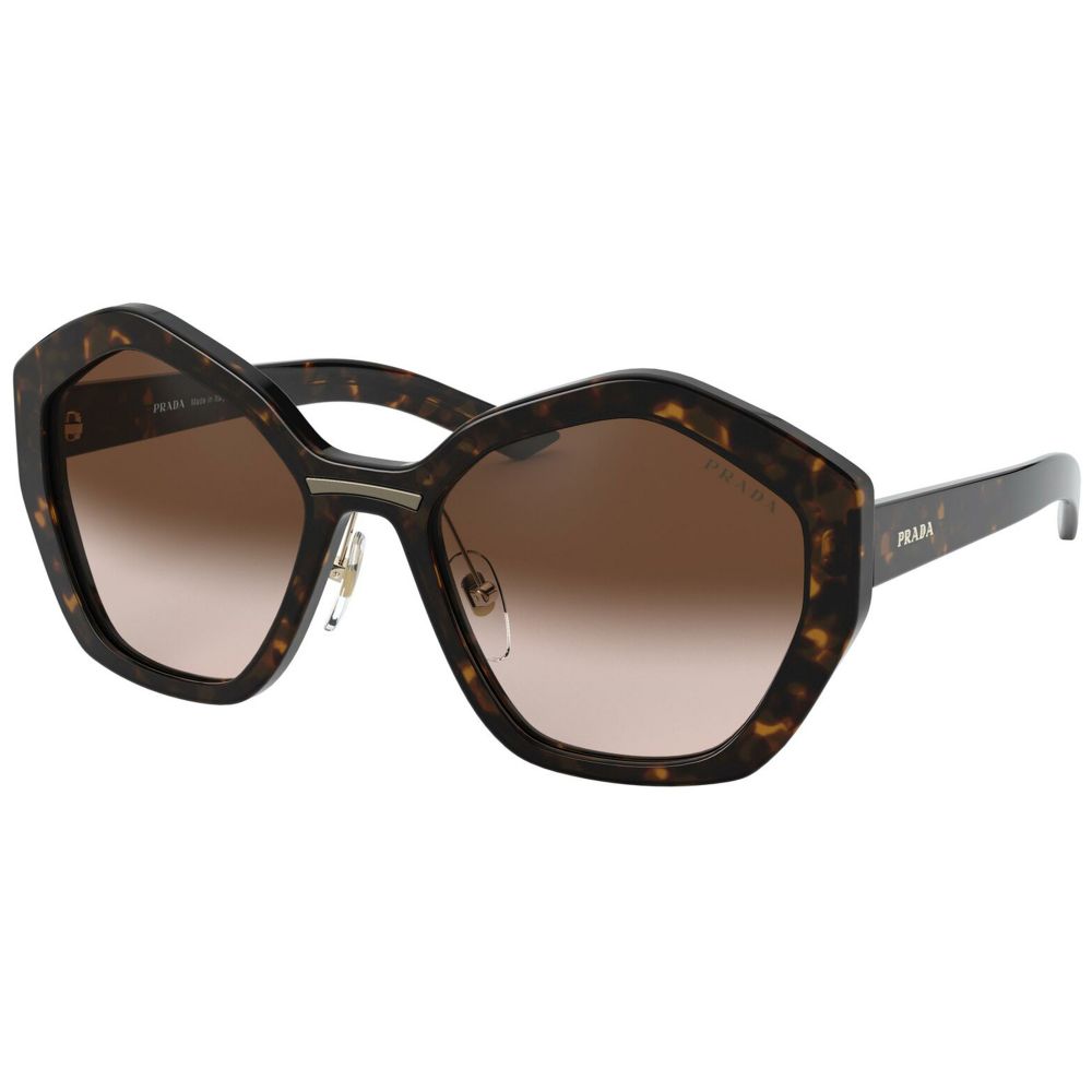 Prada Lunettes de soleil PRADA ESSENTIALS PR 08XS 2AU-6S1 E