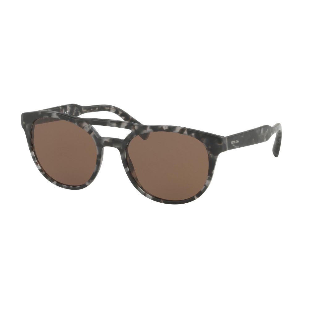 Prada Lunettes de soleil PRADA LETTERING LOGO SPR 13TS VH3-8C1