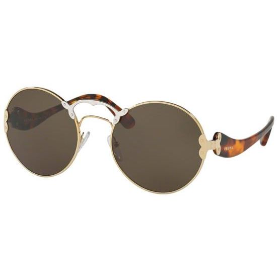 Prada Lunettes de soleil PRADA SPR 55TS ZVN-4J1