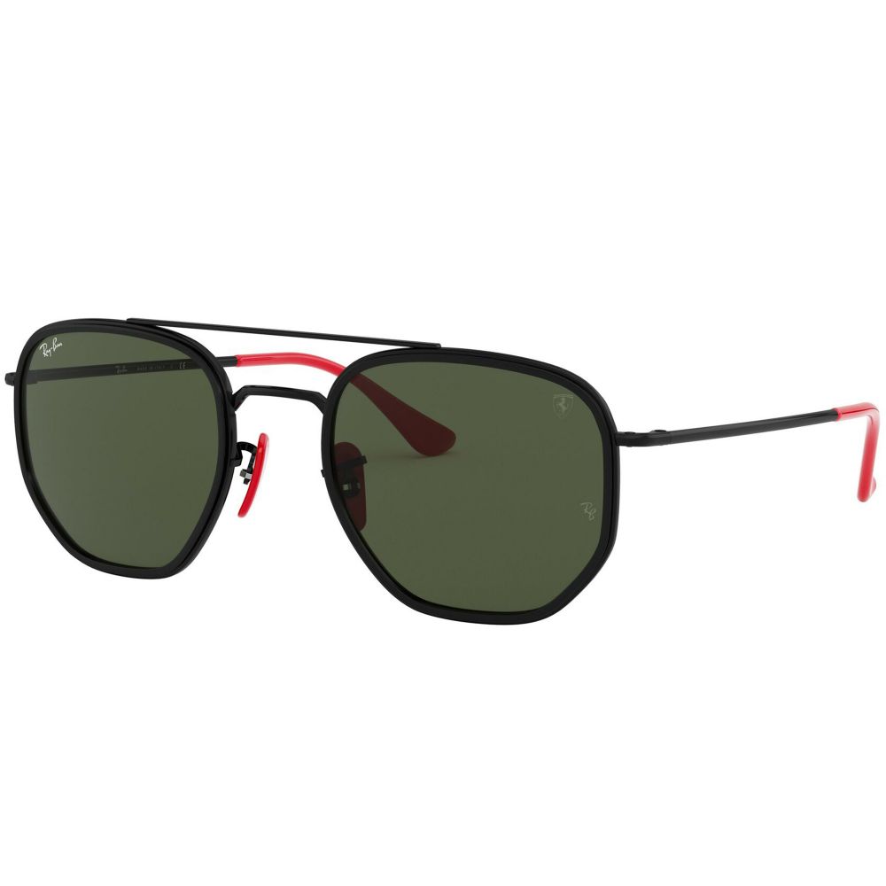 Ray-Ban Lunettes de soleil RB 3748M SCUDERIA FERRARI F028/31