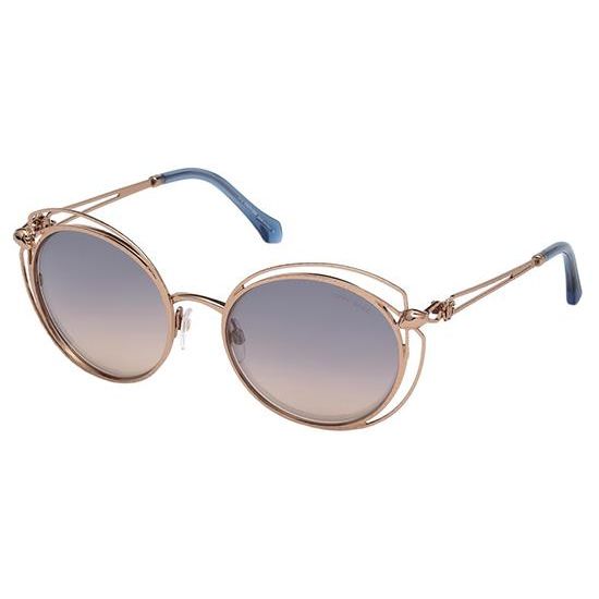 Roberto Cavalli Lunettes de soleil CASCINA RC 1030 34X