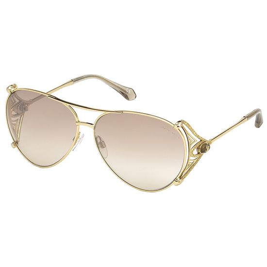 Roberto Cavalli Lunettes de soleil FUCECCHIO RC 1057 32G A